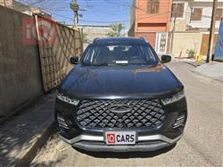 شيري تيجو 7 برو